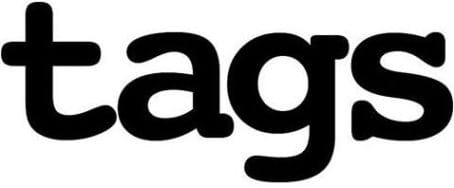 Importance of Tags