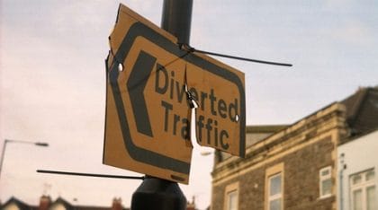Traffic Traffic