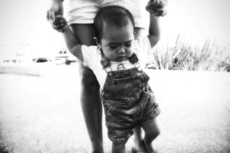 Learning-to-walk