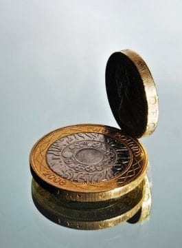 Money Coins