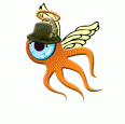 SquidooAngel
