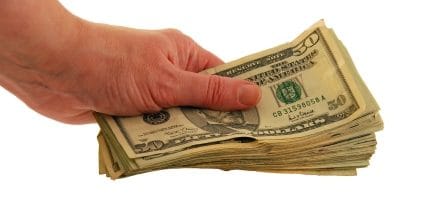 Get paid