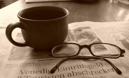 Newspaper