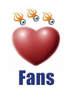 SquidooFans