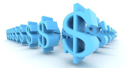 Dollar Dollar