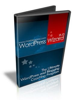 Wordpress Wizard