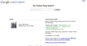 google-search