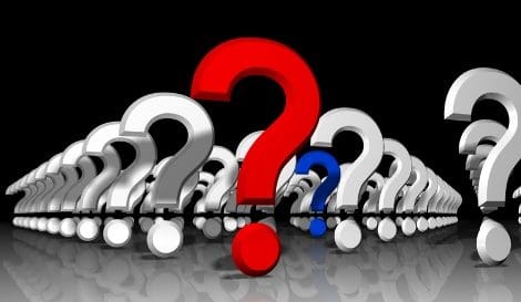 Advertising Questions