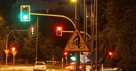 Website Traffic