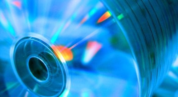Blog backup