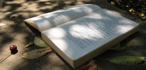 Write an ebook