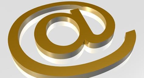 Email Ettiquettes