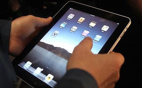 iPad Users