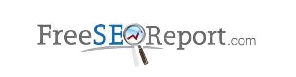 freeseoreport SEO
