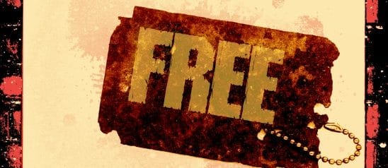 Free Blog Installation