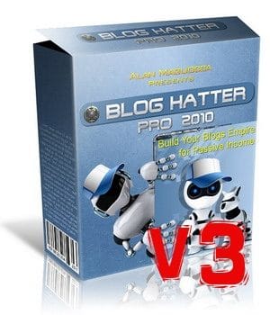 Bloghatter