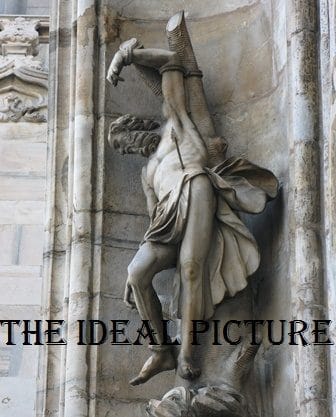 ideal blog post