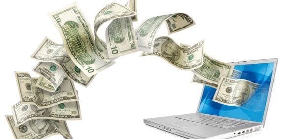 Online business Online business