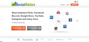 SocialFolders