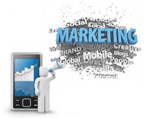 mobile marketing