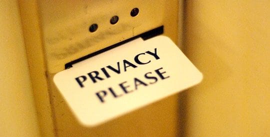 Privacy Policy