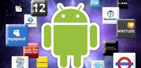 blogging apps