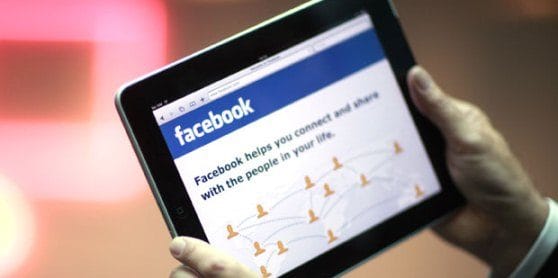 facebook's mobile ads
