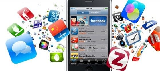 Mobile Apps