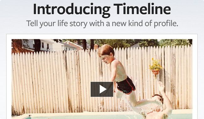Facebook Timeline Tricks fb timelines