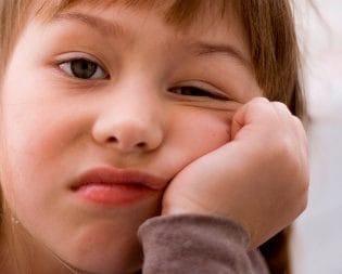 boring increase blog readership
