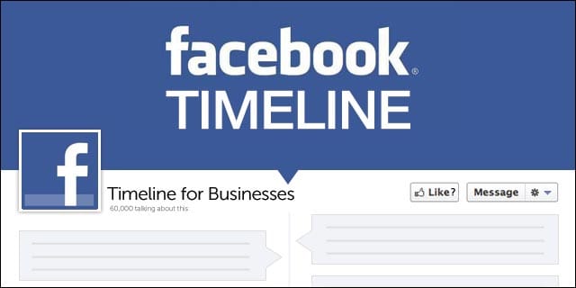 facebook timeline facebook timeline
