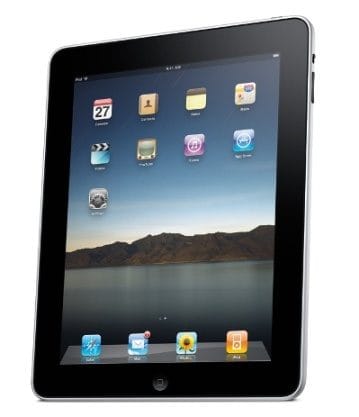 tablet apps