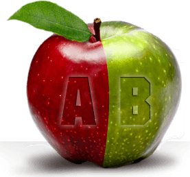 AB testing