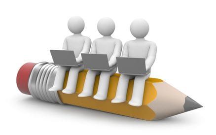 Guest posting