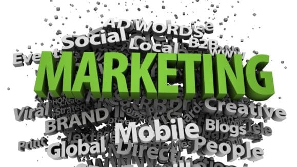 Marketing Consistency