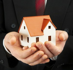 Real estate business