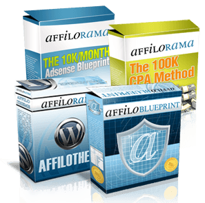 affiloblueprint 3.0