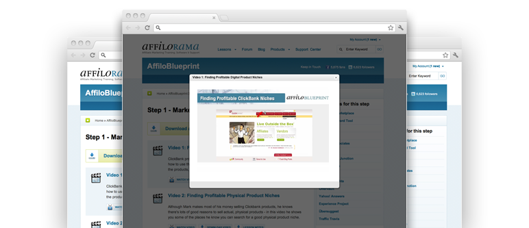 affiloblueprint 3.0 review