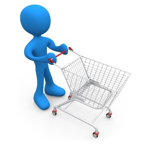 online shop