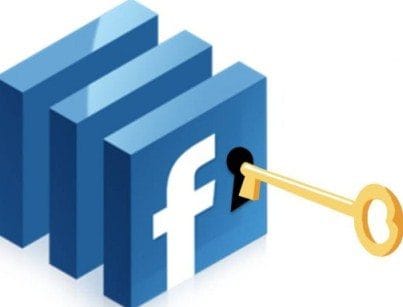 Facebook Security