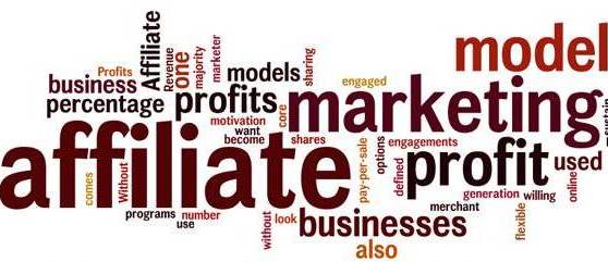 Affiliate marketing