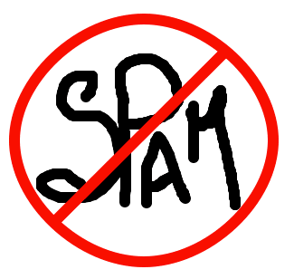 link spam