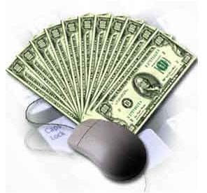 Earn online technique