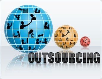 outsourcing