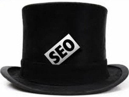 Black hat