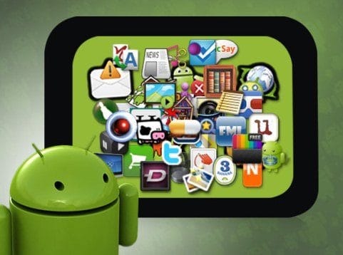 android apps