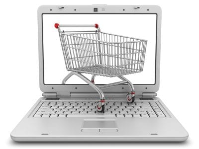 online customer