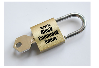 spam
