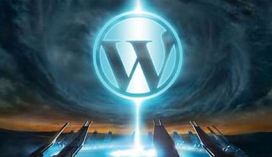 wordpress