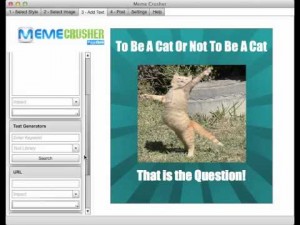 memecrusher review